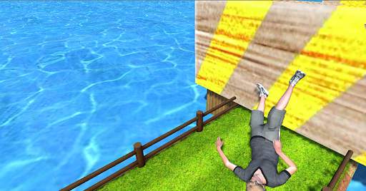 Break The Board - Show the strength of your fist screenshot 4