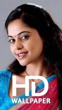 Bindu Madhavi HD Wallpapers screenshot 1