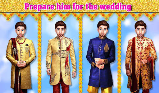 Indian Wedding Marriage Part1 screenshot 3