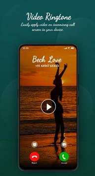 Odia Video Ringtone screenshot 1