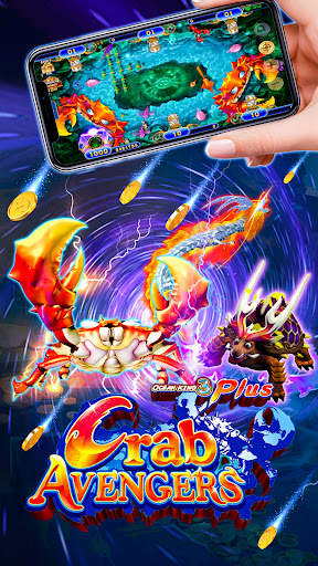 Ocean King III screenshot 2