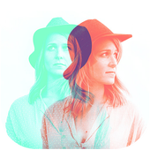 Blend Me Photo Editor : Double Exposure icon
