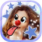 Snap Photo Filters & Stickers 1.0