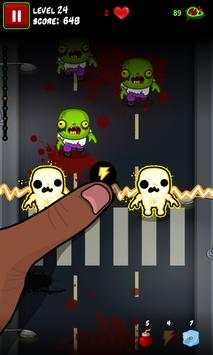 Zombie 300 screenshot 5