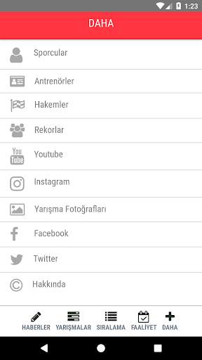 TOF Mobil screenshot 6