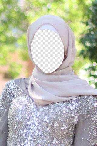 Hijab Fashion Star screenshot 1