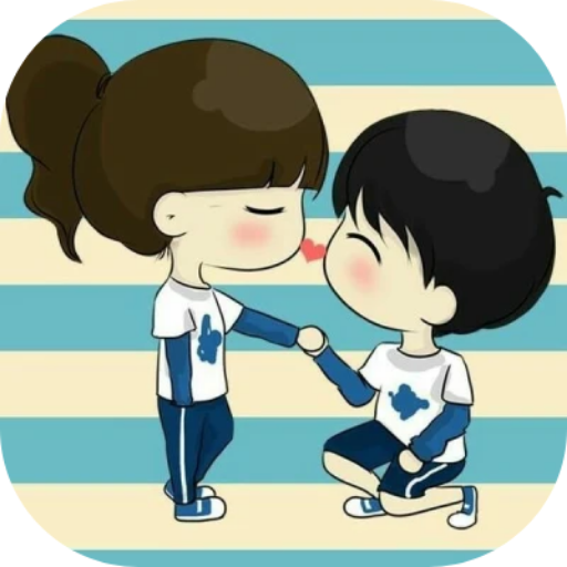 DP and Status icon