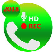 call recorder HD Lite icon