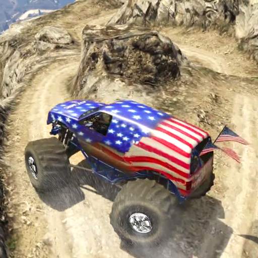Monster Truck Games Simulator 1.11