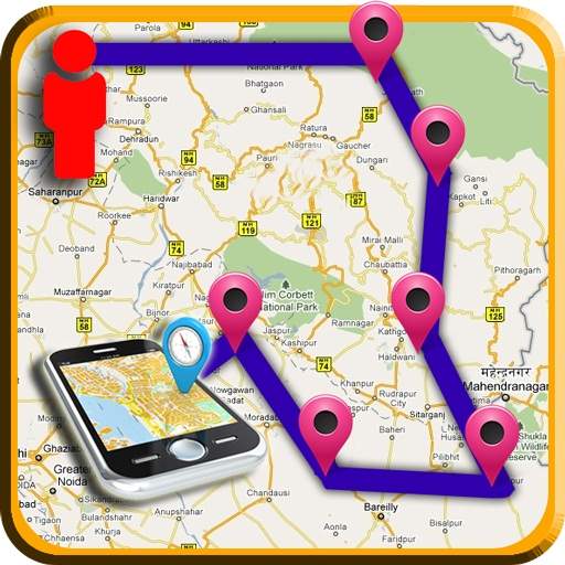 Caller location tracker 2.3