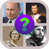 Guess the leader! icon