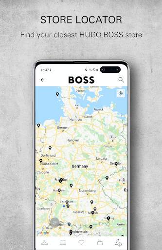 HUGO BOSS - Premium Fashion screenshot 7