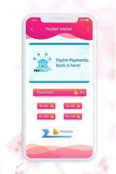 Video Dekhe Paisa Kamaye -Watch Video & Earn Money screenshot 5