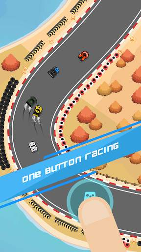 Pocket Racing screenshot 2