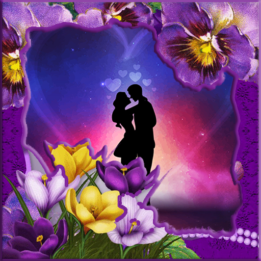 Photo Frames - Beautiful frames icon