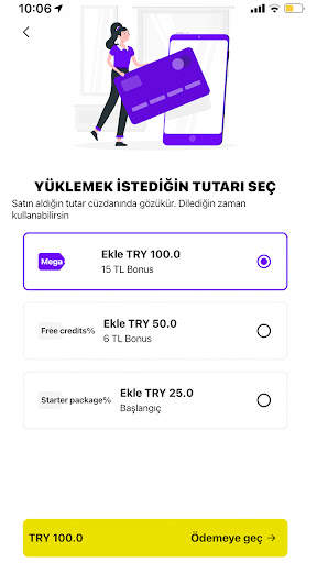 Palm – Electric Scooter screenshot 7