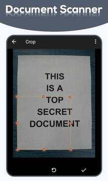 Document Scanner Camera Scanner screenshot 6