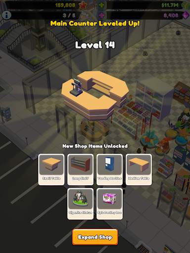 Card Shop Story screenshot 15