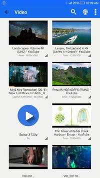 Viamade screenshot 1