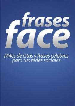 Frases face screenshot 1
