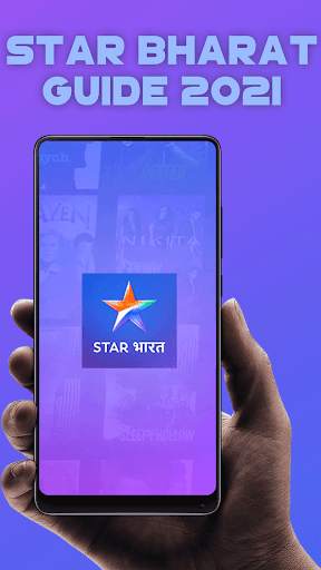 Star Bharat Serials & Shows Guide 2021 screenshot 1