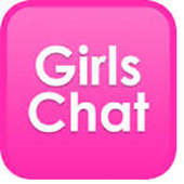 Girls Chat icon