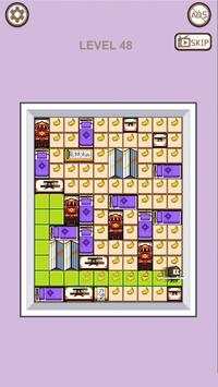Ninja Rush screenshot 5