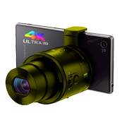 4K ULTRA HD Camera pro 4.4.8