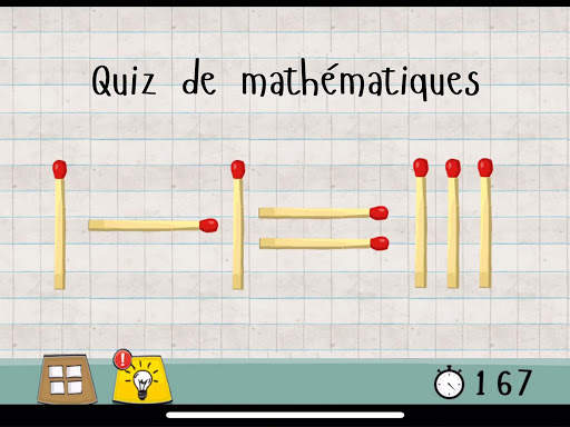 Maître Logique 1 screenshot 16