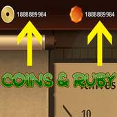 Coins For Shadow Fight 2