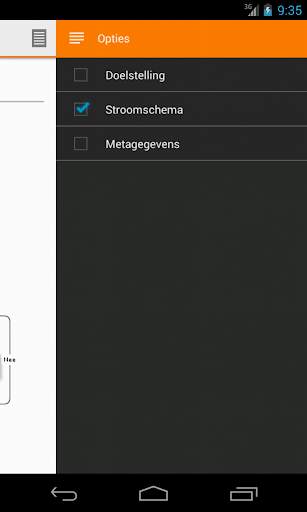 ManageMent Systeem Mobile screenshot 6
