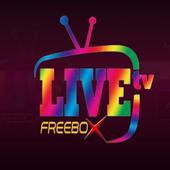 LIVE IPTV icon