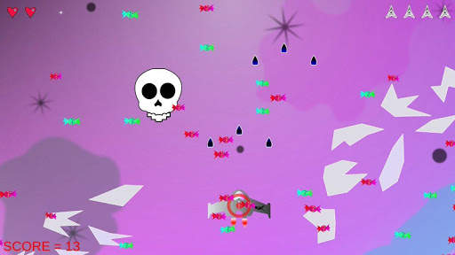 Cosmo Lords screenshot 15