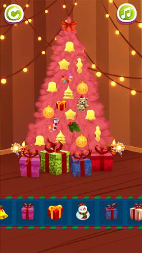My Christmas Tree Decoration screenshot 3