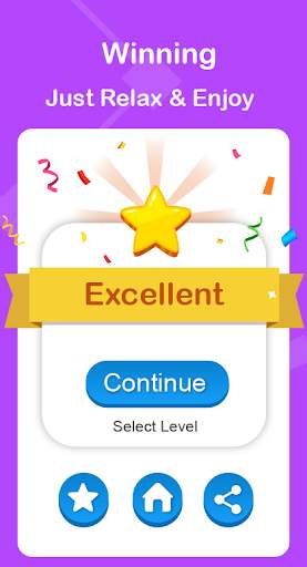 One Line - Brain Games - New Game screenshot 6