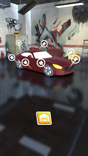 Car Restoration 3D screenshot 5