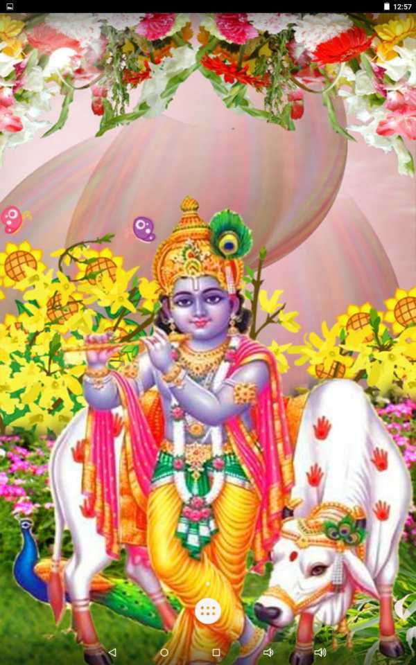 Gopala Krishna Clock screenshot 13