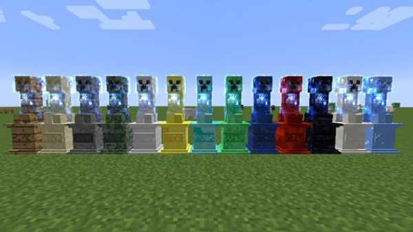 ✔ Crafting Recipes Minecraft ✔ screenshot 4