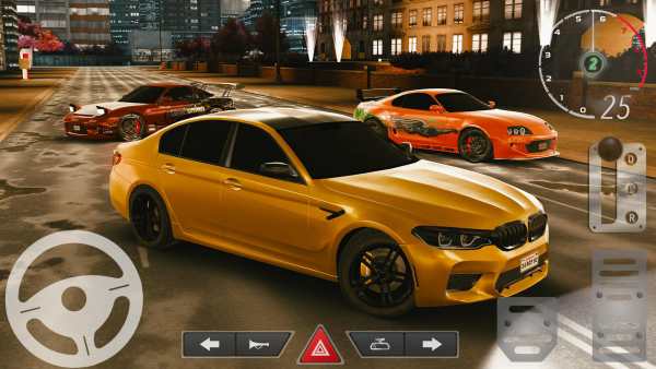 Real Car Parking 2 : Driving School 2020 screenshot 7