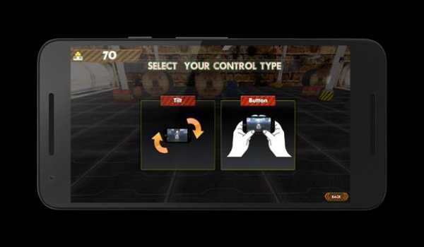 Carnage Racing: Zombie Evil screenshot 4