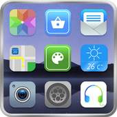 Be Launcher 3