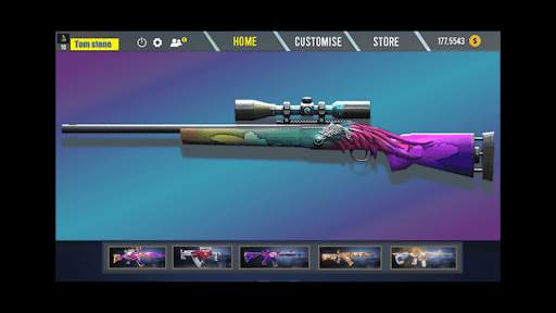 Sniper games 3D: Sniper Games screenshot 20
