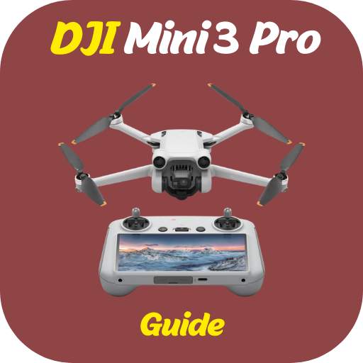 DJI Mini 3 Pro Guide 2