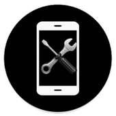 Screen Repair and Calibration on 9Apps