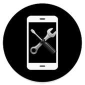 Screen Repair and Calibration 1.10