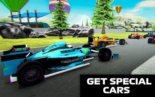 vera formula racing febbre 2019: rivali corse screenshot 1