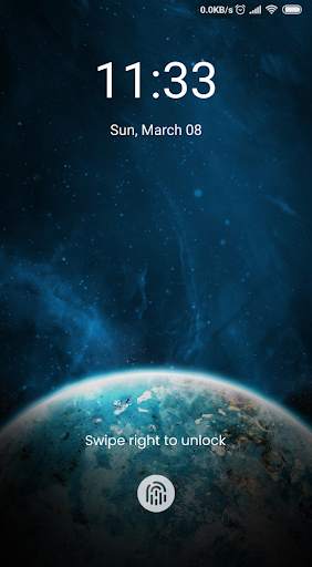Smart Lock - Lock Apps & Security Center screenshot 5