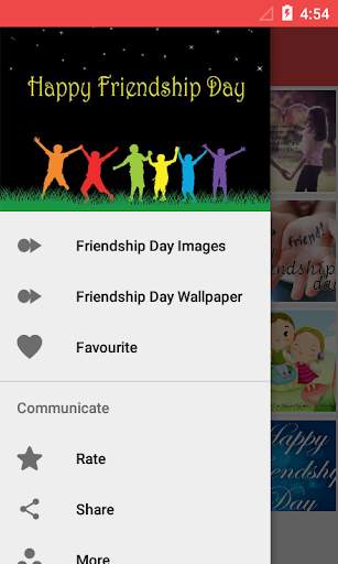 Friendship Day Images screenshot 2