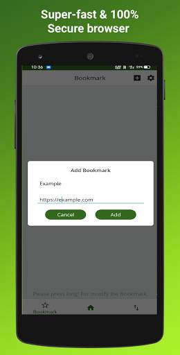 Bookmark App: Shopping, Food, Travel, Social screenshot 5