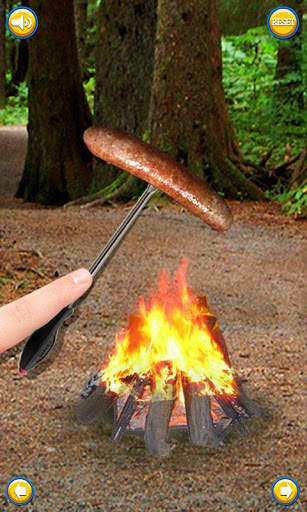 Hot Dog Maker! screenshot 2